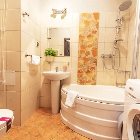 Vacationclub - Wilenska Apartament 3 شقة *