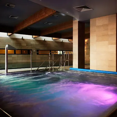 Vacationclub - Wilenska Apartament 3 كولوبرزيغ